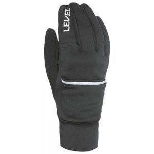 Prezzi Level spider plus gloves nero l uomo