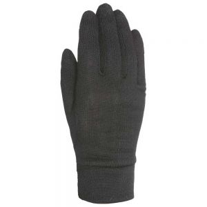 Prezzi Level merino gloves nero xs uomo