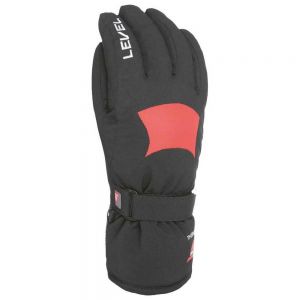 Prezzi Level super radiator goretex gloves nero m ragazzo