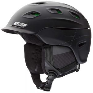 Prezzi Smith vantage helmet nero 51-55 cm