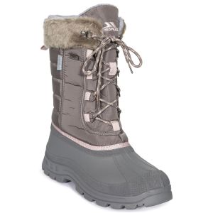 Prezzi Trespass stavra ii snow boots grigio eu 36 donna