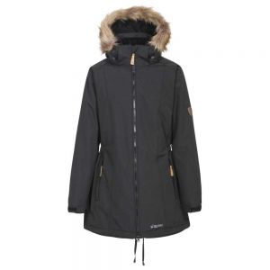 Prezzi Trespass celebrity tp50 jacket nero l donna