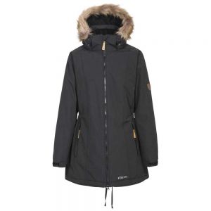 Prezzi Trespass celebrity tp50 jacket nero xs donna