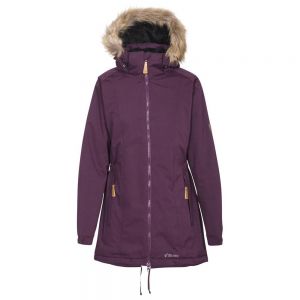 Prezzi Trespass celebrity tp50 jacket viola xs donna