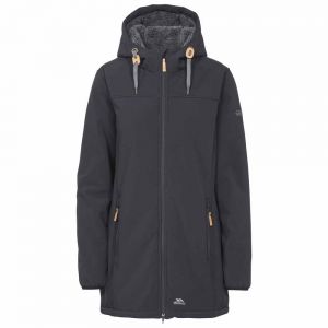 Prezzi Trespass kristen tp75 jacket nero s donna