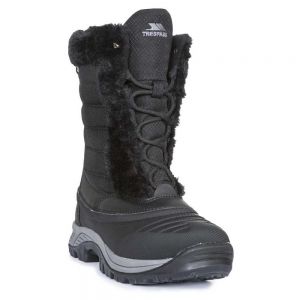 Prezzi Trespass stalagmite ii snow boots nero eu 37 donna