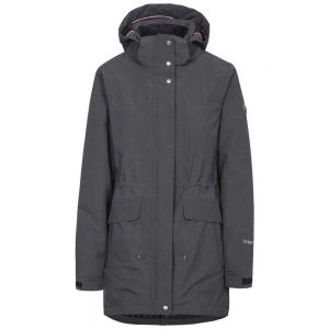 Prezzi Trespass reveal tp75 jacket grigio xs donna