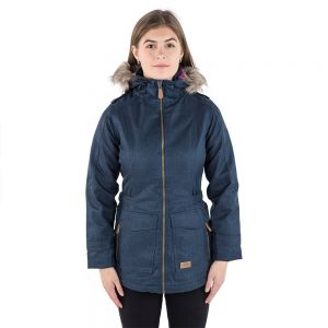 Prezzi Trespass everyday b tp50 jacket blu s donna