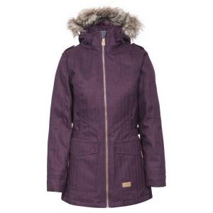 Prezzi Trespass everyday b tp50 jacket viola s donna