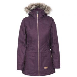 Prezzi Trespass everyday b tp50 jacket grigio xs donna