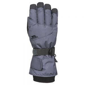 Prezzi Trespass ergon ii gloves grigio xs uomo