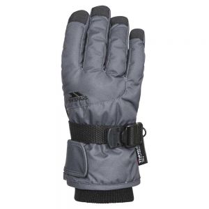 Prezzi Trespass ergon ii tp100 gloves grigio 24 months-4 years ragazzo