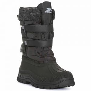 Prezzi Trespass strachan ii snow boots nero eu 28