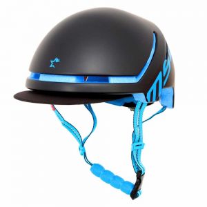 Prezzi Msc dirt inmold helmet nero m-l