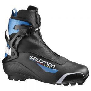 Prezzi Salomon rs pilot nordic ski boots nero eu 36