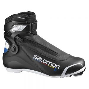 Prezzi Salomon r prolink nordic ski boots nero eu 44