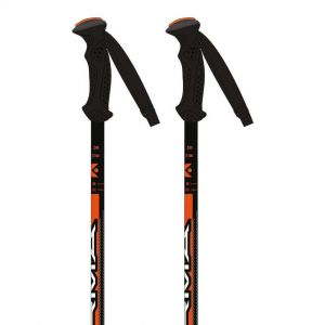 Prezzi Kerma speed team poles nero 80 cm