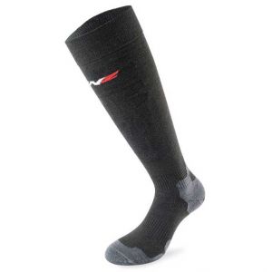 Prezzi Lenz skiing 6.0 socks nero eu 35-38 uomo