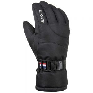 Prezzi Cairn optima ctex gloves nero 9 1/2 uomo