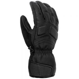 Prezzi Cairn bishorn ctex gloves nero 7 uomo