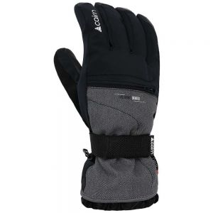 Prezzi Cairn dana 2 ctex gloves nero 10 1/2 uomo