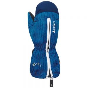 Prezzi Cairn pixie c-tex mittens blu 3 years ragazzo