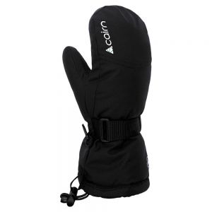 Prezzi Cairn makalu 2 c-tex mittens nero 10 years ragazzo