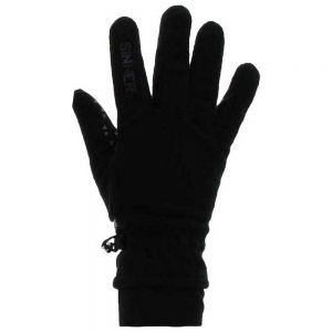 Prezzi Sinner wells gloves nero xs uomo