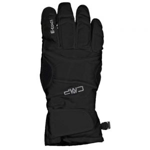 Prezzi Cmp ski 6524810 gloves nero xs donna