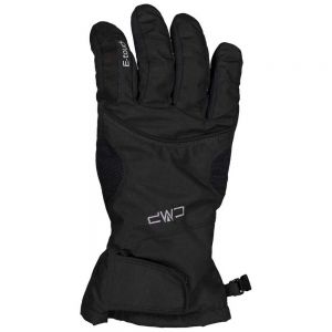 Prezzi Cmp ski 6524811 gloves nero 10.5 uomo