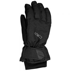 Prezzi Cmp ski 6524827j gloves nero 8-10 years ragazzo