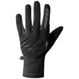 Prezzi Dynafit racing polarlite gloves nero l uomo