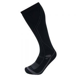 Prezzi Lorpen t3 ski midweight socks nero eu 43-46 uomo