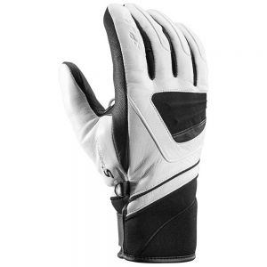 Prezzi Leki alpino griffin s gloves bianco 6 donna