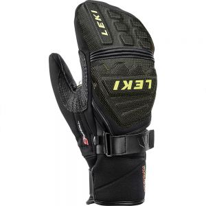 Prezzi Leki alpino muffola race coach c tech s