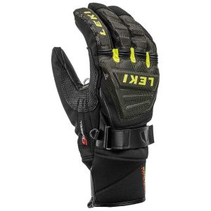 Prezzi Leki alpino guanti race coach c tech s