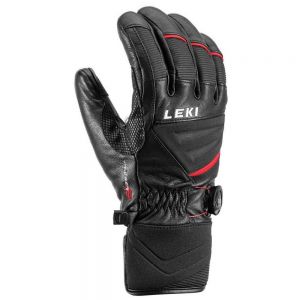 Prezzi Leki alpino griffin tune s boa gloves nero 7 uomo