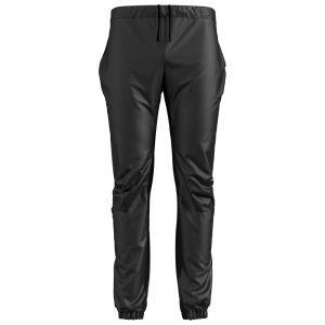 Prezzi Odlo miles pants nero xl uomo
