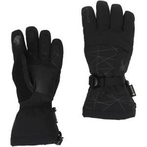 Prezzi Spyder guanti overweb goretex ski