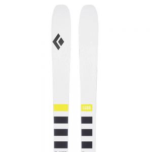 Prezzi Black diamond helio recon 88 touring skis nero 178