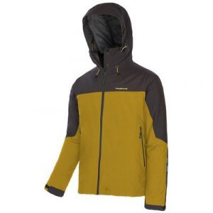 Prezzi Trangoworld vettore complet detachable jacket giallo l uomo