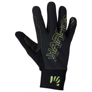 Prezzi Karpos race gloves nero xl uomo