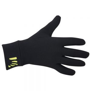 Prezzi Karpos polartec gloves nero m uomo