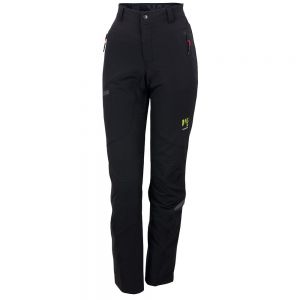 Prezzi Karpos express 200 evo pants nero 50 donna