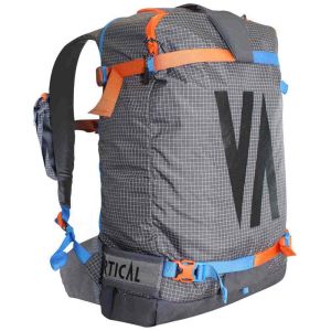 Prezzi Vertical zaino bigline 25l