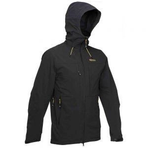 Prezzi Vertical santi mp+ jacket nero l uomo