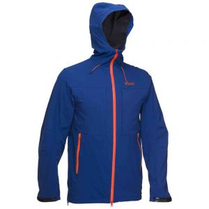 Prezzi Vertical santi mp+ jacket blu m uomo