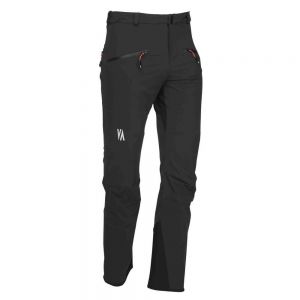Prezzi Vertical windy ultra mp+ pants nero 38 uomo