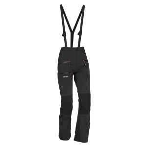 Prezzi Vertical windy spirit mp+ pants nero 40 donna