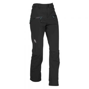 Prezzi Vertical windy ultra mp+ pants nero 38 donna